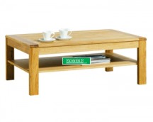 Dekort  atlanta  stolik z półką typ 67 